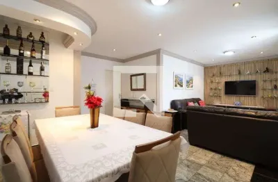 Casa para venda - vila romana, 3 quartos,  206 m² - são paulo