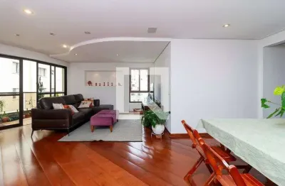 Cobertura para venda - campo belo, 3 quartos,  252 m² - são paulo