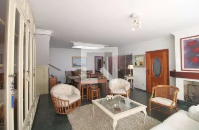 Casa para venda - jardim marajoara , 3 quartos,  220 m² - são paulo