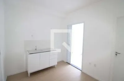Apartamento para venda - vila santa maria, 2 quartos,  29 m² - são paulo