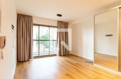Apartamento para venda - vila clementino, 1 quarto,  29 m² - são paulo