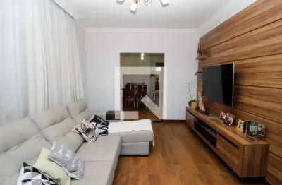 Casa para venda - colégio batista, 5 quartos,  300 m² - belo horizonte