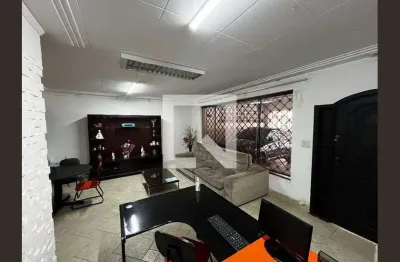 Casa com 4 quartos à venda na Rua Vitória Perpétua, Santana, São Paulo