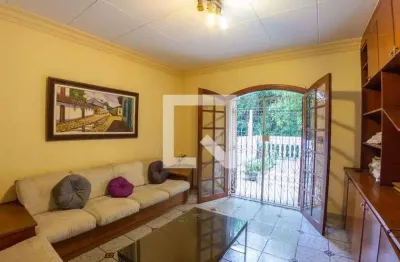 Casa para venda - santana, 5 quartos,  216 m² - são paulo