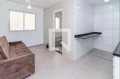 Apartamento para venda - barra funda, 2 quartos,  35 m² - são paulo