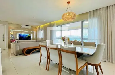Apartamento para venda - centro, 3 quartos,  168 m² - guarulhos