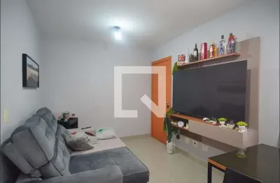 Apartamento para venda - santo andré, 2 quartos,  1000 m² - são leopoldo