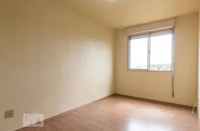 Apartamento para venda - jardim itu-sabará, 2 quartos,  56 m² - porto alegre