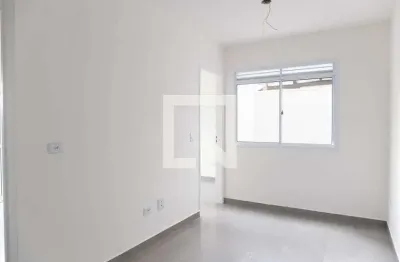 Apartamento para venda - santana, 2 quartos,  38 m² - são paulo