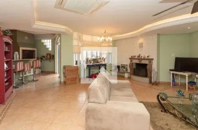 Casa para venda - cristo redentor, 2 quartos,  340 m² - porto alegre