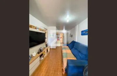 Apartamento para venda - engenho novo, 2 quartos,  73 m² - rio de janeiro