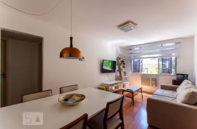 Apartamento para venda - icaraí, 2 quartos,  102 m² - niterói