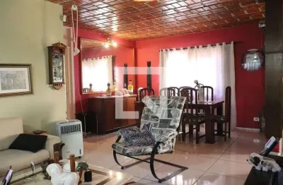 Casa para venda - morro do espelho, 5 quartos,  430 m² - são leopoldo