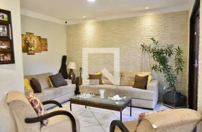 Casa para venda - chácara inglesa, 4 quartos,  140 m² - são paulo