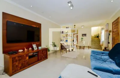 Casa com 3 quartos à venda na Rua São Bonifácio, Macedo, Guarulhos