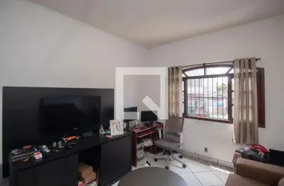 Casa para venda - vila mazzei, 4 quartos,  188 m² - são paulo