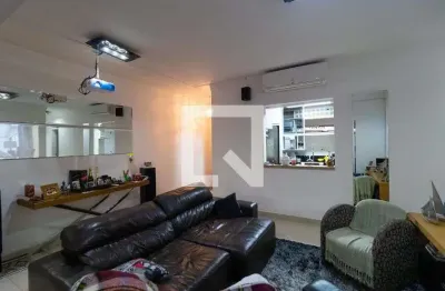 Apartamento para venda - vila brandina, 3 quartos,  234 m² - campinas