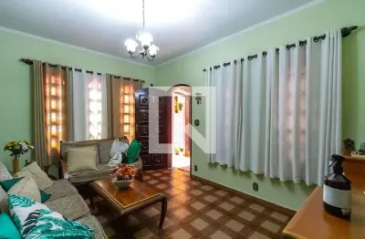 Casa para venda - assunção, 3 quartos,  214 m² - são bernardo do campo
