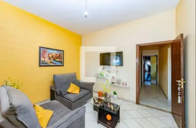 Casa para venda - betânia, 3 quartos,  411 m² - belo horizonte