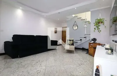 Casa para venda - vila galvão, 3 quartos,  155 m² - guarulhos