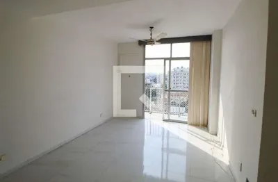Apartamento para venda - engenho novo, 2 quartos,  55 m² - rio de janeiro