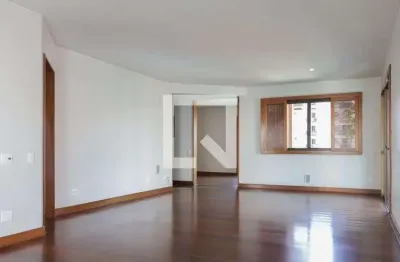 Apartamento para venda - moema, 5 quartos,  330 m² - são paulo