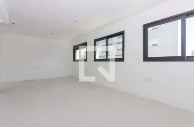 Kitnet / stúdio para venda - auxiliadora, 1 quarto,  43 m² - porto alegre