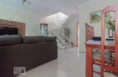 Casa para venda - vila das mercês, 3 quartos,  150 m² - são paulo