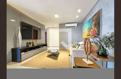 Apartamento para venda - palmares, 3 quartos,  147 m² - belo horizonte