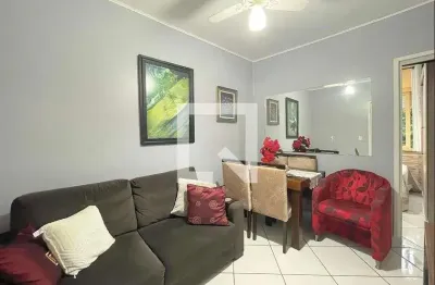 Apartamento para venda - jardim itu-sabará, 1 quarto,  38 m² - porto alegre