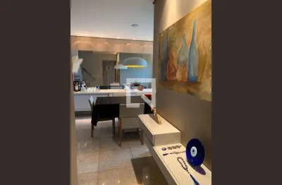 Cobertura para venda - belvedere, 2 quartos,  124 m² - belo horizonte