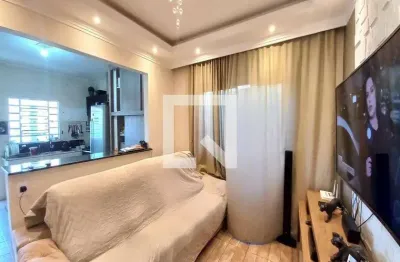 Casa com 2 quartos à venda na Rua Júlio Soares Motta, Vila Mimosa, Campinas