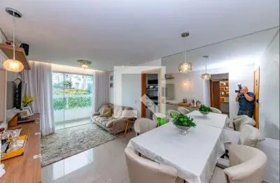 Apartamento para venda - buritis, 2 quartos,  70 m² - belo horizonte
