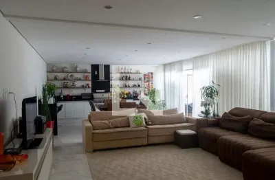 Apartamento para venda - santana, 2 quartos,  125 m² - são paulo