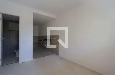 Apartamento para venda - santana, 2 quartos,  38 m² - são paulo