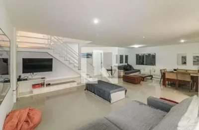 Casa / sobrado em condomínio para venda - vargem grande, 3 quartos,  360 m² - rio de janeiro