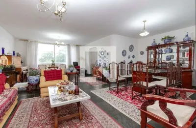 Apartamento para venda - santo amaro , 4 quartos,  174 m² - são paulo