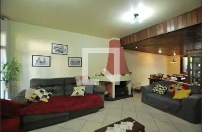 Casa para venda - nonoai, 5 quartos,  222 m² - porto alegre