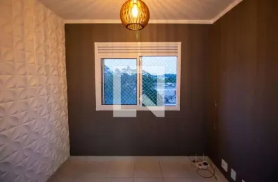 Apartamento para venda - itaquera, 2 quartos,  33 m² - são paulo