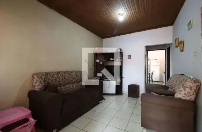 Casa para venda - vila tibirica, 3 quartos,  306 m² - santo andré