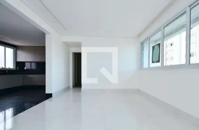 Apartamento para venda - cidade nova, 4 quartos,  139 m² - belo horizonte