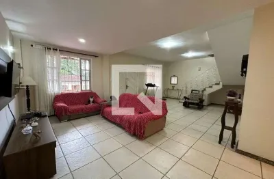 Casa para venda - freguesia , 5 quartos,  395 m² - rio de janeiro