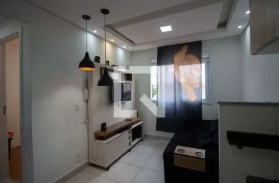 Apartamento para venda - itaquera, 2 quartos,  32 m² - são paulo