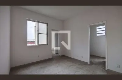Apartamento para venda - benfica, 2 quartos,  56 m² - rio de janeiro