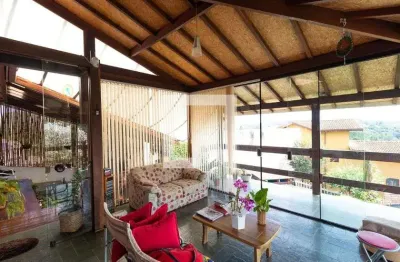Casa / sobrado em condomínio para venda - sousas, 3 quartos,  270 m² - campinas