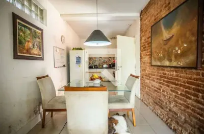 Casa para venda - jabaquara, 2 quartos,  120 m² - são paulo