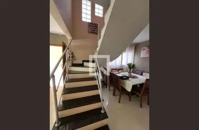 Casa para venda - vila santa clara, 3 quartos,  120 m² - são paulo