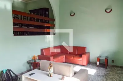 Casa para venda - pechincha, 4 quartos,  513 m² - rio de janeiro