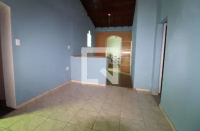 Casa para venda - vila industrial, 4 quartos,  213 m² - campinas