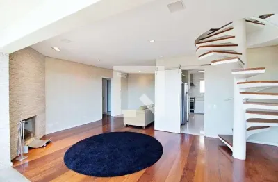 Apartamento para venda - panamby, 3 quartos,  366 m² - são paulo